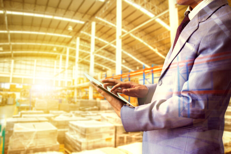 New tech to get manufacturing businesses paid faster