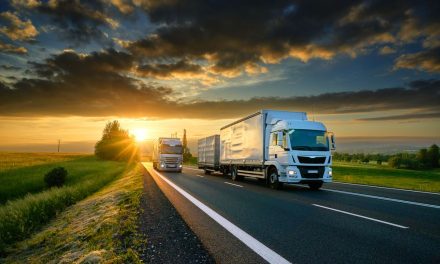Transporeon’s Latest Report Reveals Shipper and Carrier Perspectives on the Decarbonisation of Road Freight in 2024