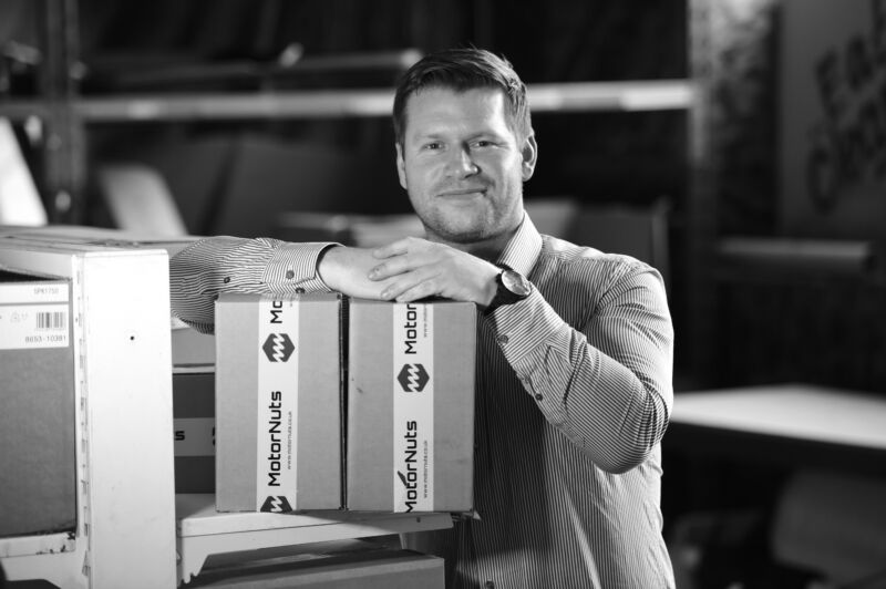 Sustainable Packaging