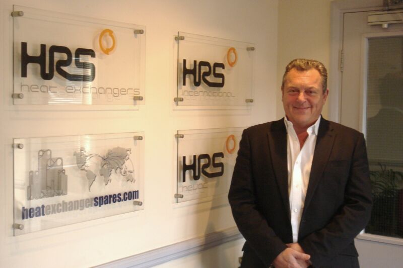 After 40 years HRS enters new chapter