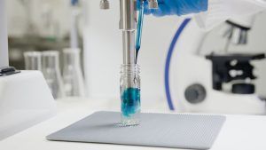 still1 002 Silverson’s range of workheads for increased versatility