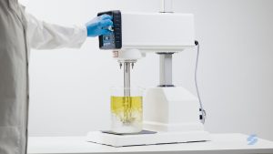 still3 The advantages of High Shear Mixers