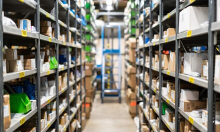 Supply chain security: local vs global