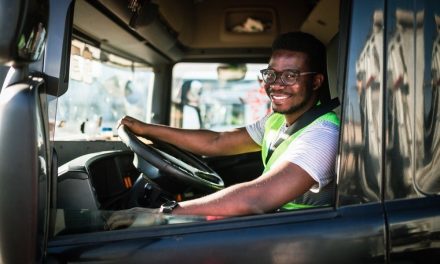 Insite trains more than 4,500 new HGV drivers during Skills Bootcamps in HGV Driving initiative