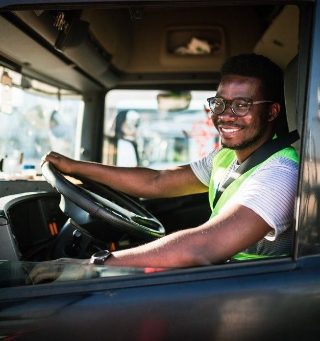 Insite trains more than 4,500 new HGV drivers during Skills Bootcamps in HGV Driving initiative