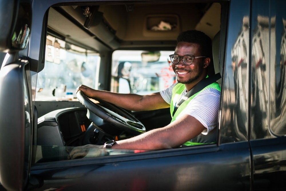 Insite trains more than 4,500 new HGV drivers during Skills Bootcamps ...