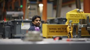 Ofgem approach to next electricity network price control promises to deliver greater confidence for supply chain