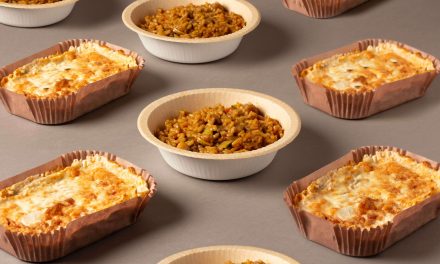 A taste for the nouveau