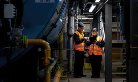 EMCOR UK wins Five-year total facilities management contract with Cadent