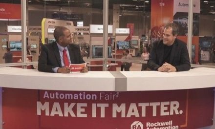 Industry leaders define deliverable benefits and digital  transformation best practices in latest season of video  series