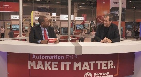 Industry leaders define deliverable benefits and digital  transformation best practices in latest season of video  series