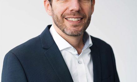 Machine vision: MVTec hires Ulf Schulmeyer as its new product manager for MVTec MERLIC