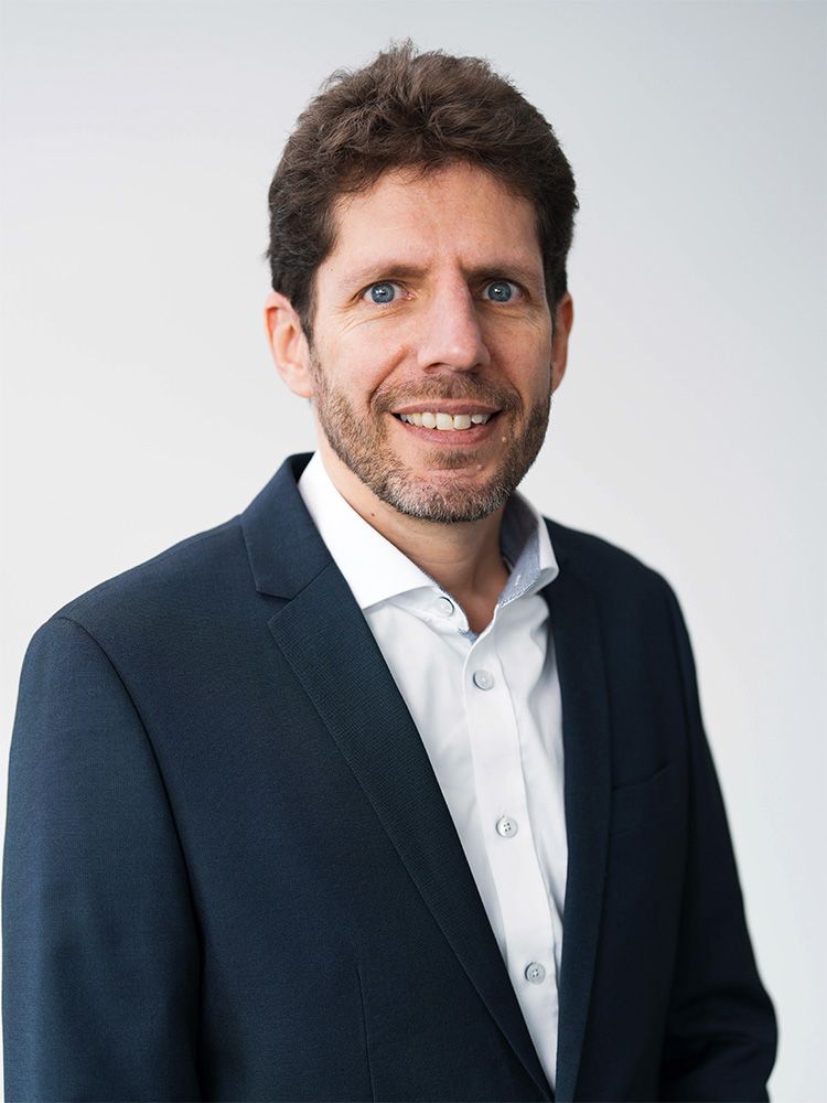 Machine vision: MVTec hires Ulf Schulmeyer as its new product manager for MVTec MERLIC