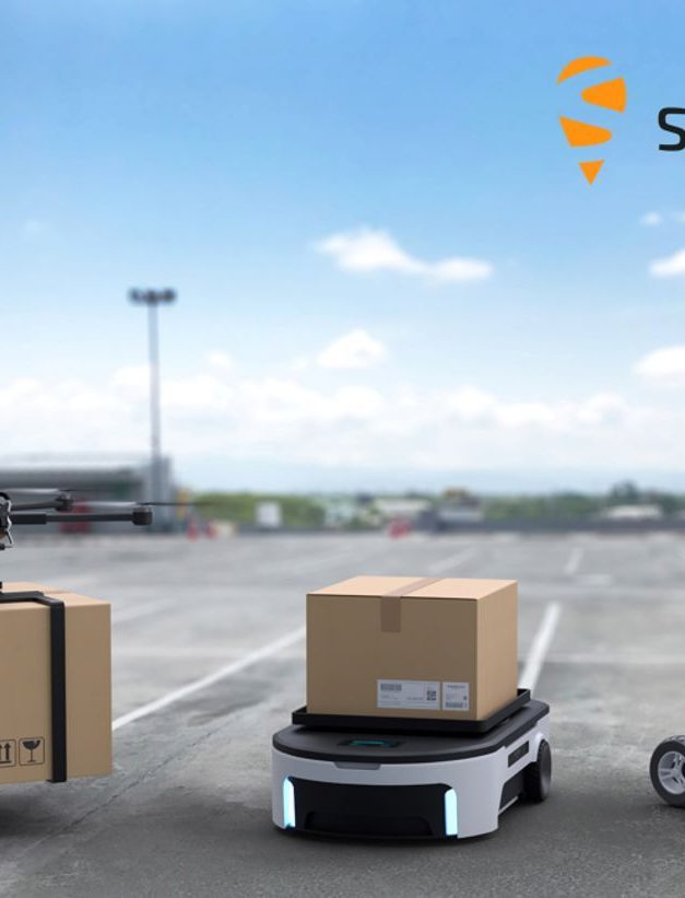 Septentrio launches various mosaic-G5 ultra-compact GNSS receiver models