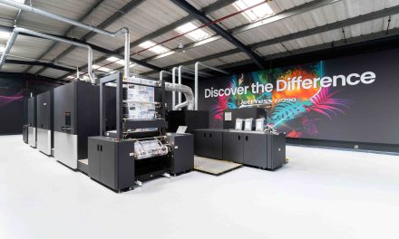 Eco Flexibles secures second consecutive BRCGS Packaging Materials AA certification