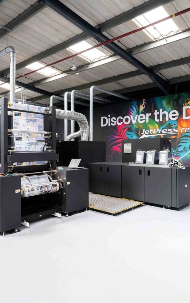 Eco Flexibles secures second consecutive BRCGS Packaging Materials AA certification