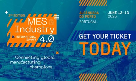 Join the conversation: MESI 4.0 summit 2025 brings manufacturing experts to Porto