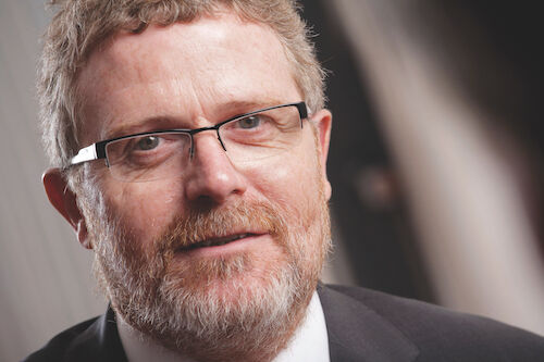 OMRON Appoints Fernando Colás as  CEO of the Industrial Automation Business (IAB) in Europe