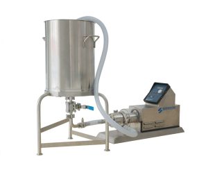 versovesselnoshadow 1 Silverson In-Line mixers - from Laboratory through to production-scale