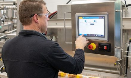 BW Packaging launches Hayssen X850 multi-jaw flow wrapper Innovative machine delivers high throughput and simplified operation for cheese packaging