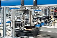 xxx 2 SHOWS WHAT'S POSSIBLE: SCHMERSAL'S IIOT DEMONSTRATOR AT SPS 2023