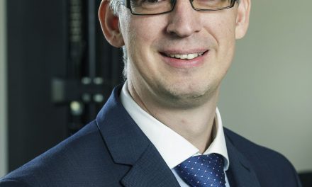 Yale appoints new Director of Warehouse Sales – EMEA