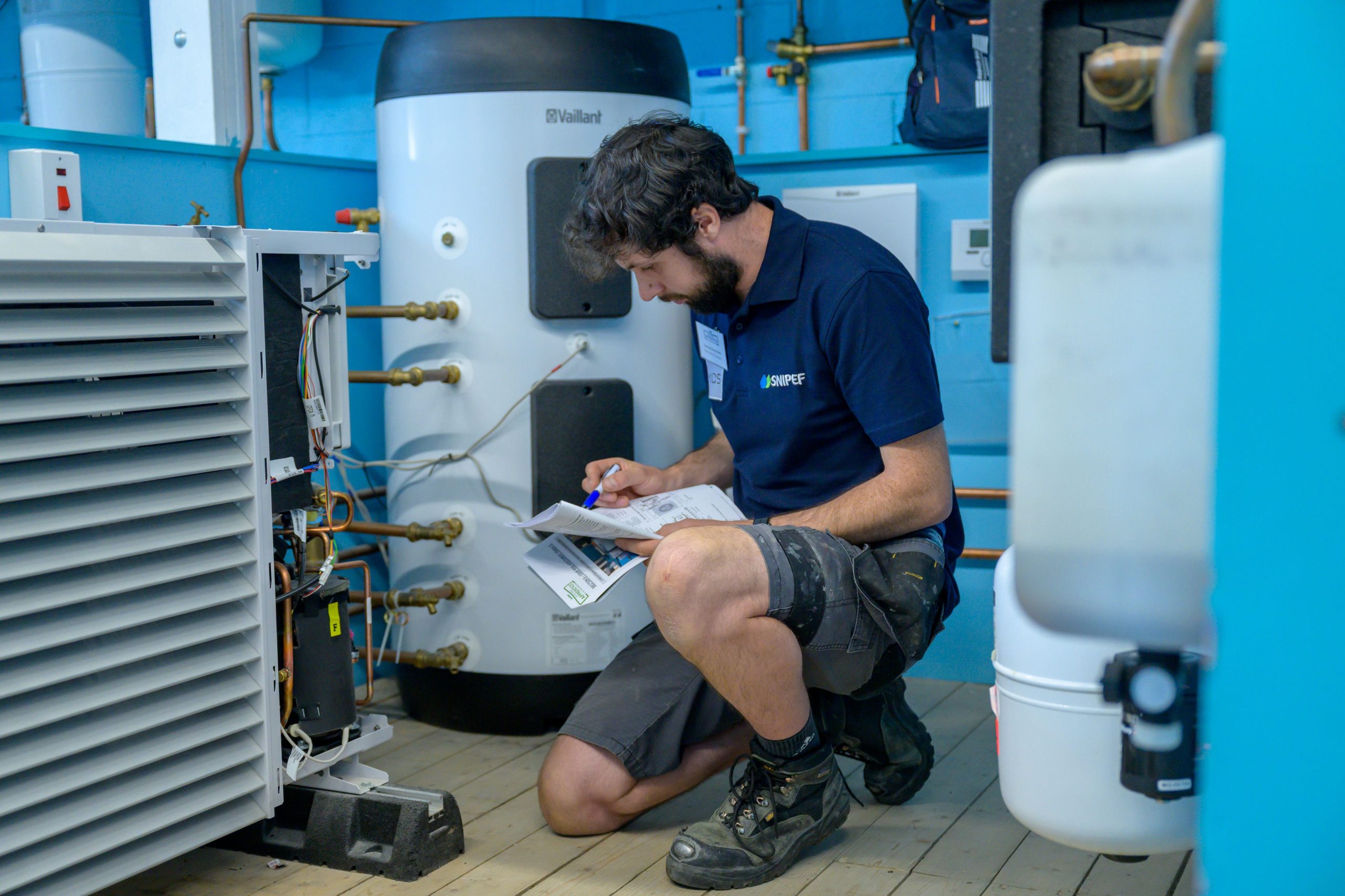 SNIPEF welcomes clean energy jobs plan but warns electricity costs must be addressed to deliver fair transition