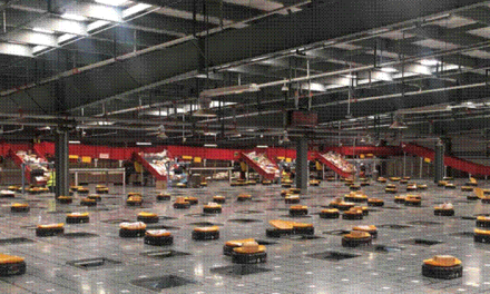 Adaptable supply chain execution: Infios to showcase intelligent Warehouse Management, Transportation Management and Order Management Solutions at IMHX 2025