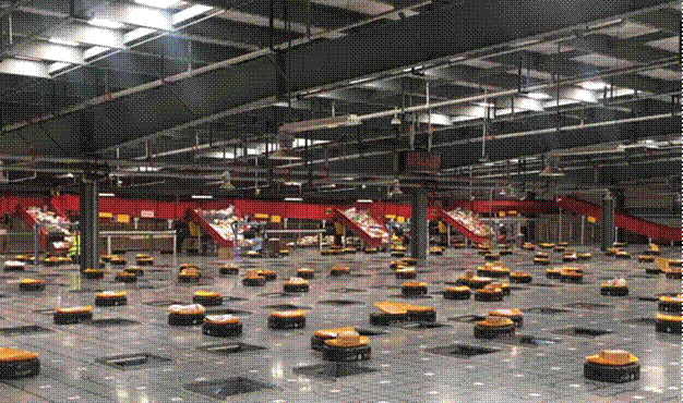 Adaptable supply chain execution: Infios to showcase intelligent Warehouse Management, Transportation Management and Order Management Solutions at IMHX 2025