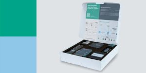 zzz NEW! IIoT Starter Kit