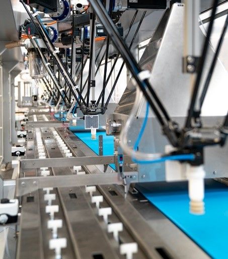 Factory Handling Components Destination: packaging - Factory & Handling Solutions